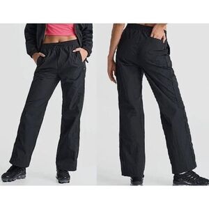 Nike Women’s Windrunner UV 40+ Woven Pants Black Size S